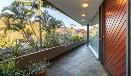 Casa à venda com 4 suítes em Jardim Vitória Régia, São Paulo, SP