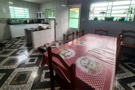 Sobrado à venda com 5 quartos, sendo 1 suíte, em Jardim Sabará, São Paulo, SP