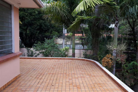 Sobrado à venda com 3 quartos, sendo 1 suíte,  em Brooklin Paulista, São Paulo, SP