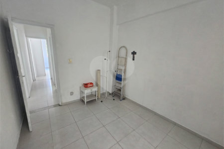 Apartamento à venda com 2 quartos em Maracanã, Rio de Janeiro, RJ