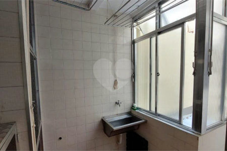 Apartamento à venda com 2 quartos em Vila Isabel, Rio de Janeiro, RJ
