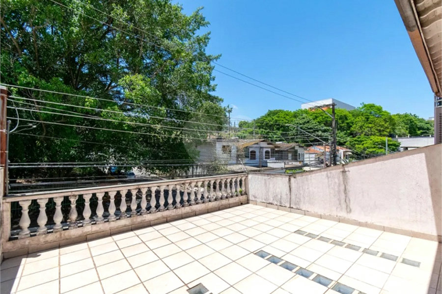 Casa à venda com 2 suítes em Jabaquara, São Paulo, SP