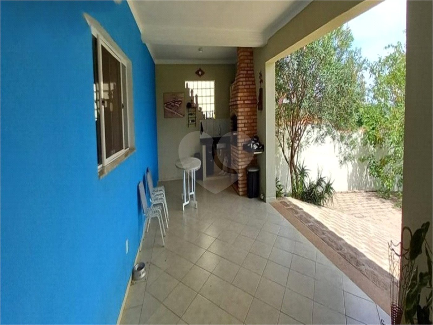 Casa à venda com 3 suítes no condomínio Acmti - Colinas do Mosteiro, Terras de Itaici e Recanto dos Pássaros, Indaiatuba - SP