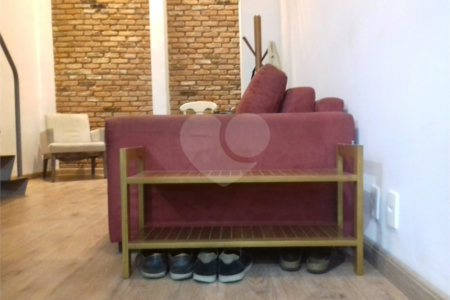 Apartamento à venda com 1 quarto no Centro, Rio de Janeiro, RJ