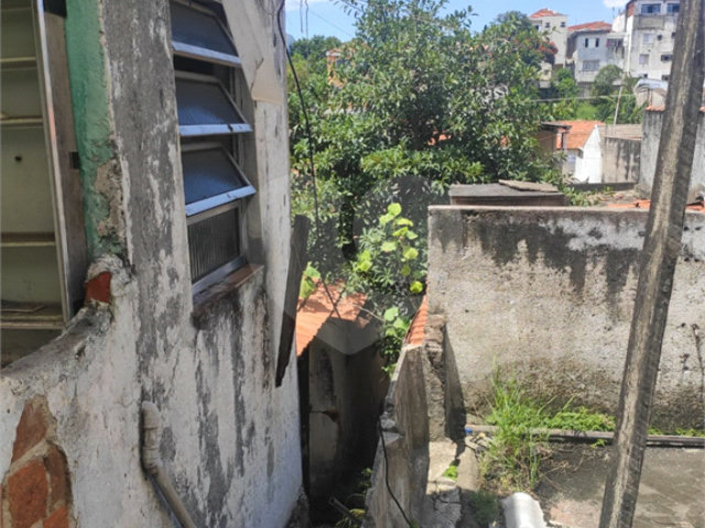 Terreno à venda com 1 quarto em Tucuruvi, São Paulo, SP