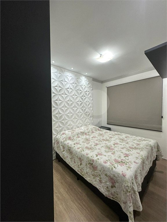 Apartamento à venda com 3 quartos, sendo 1 suíte, em Parque União, Jundiaí, SP