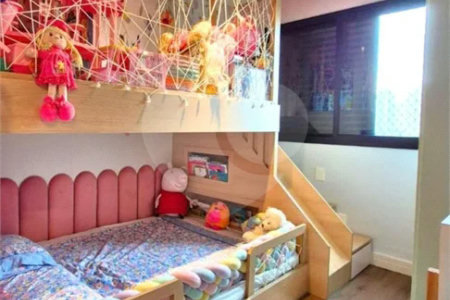 Cobertura à venda com 3 quartos, sendo 1 suíte, em Santa Teresinha, São Paulo, SP