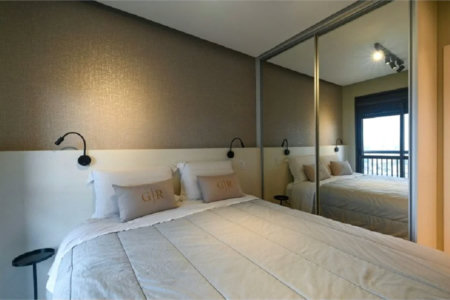 Apartamento à venda com 2 quartos, sendo 1 suíte, em Vila Leopoldina, São Paulo, SP
