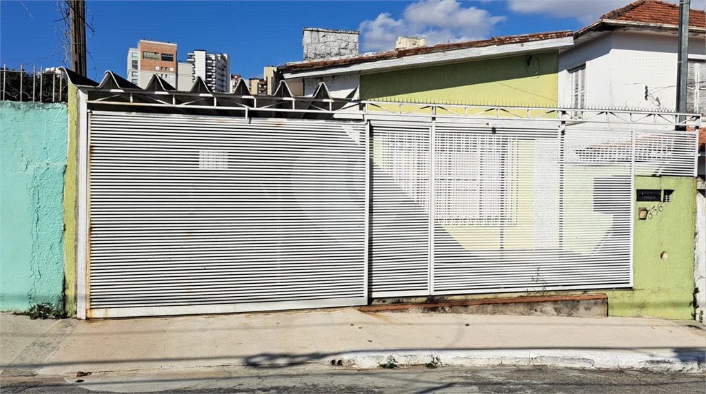 Casa Térrea à venda com 2 quartos, sendo 1 suíte, em Jardim do Colégio (zona Norte), São Paulo, SP