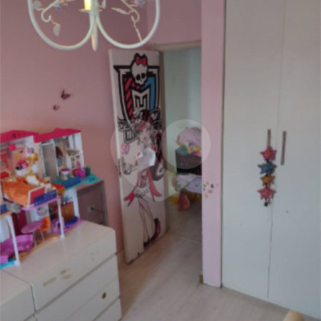 Apartamento à venda com 3 quartos em Vila Prudente, São Paulo, SP