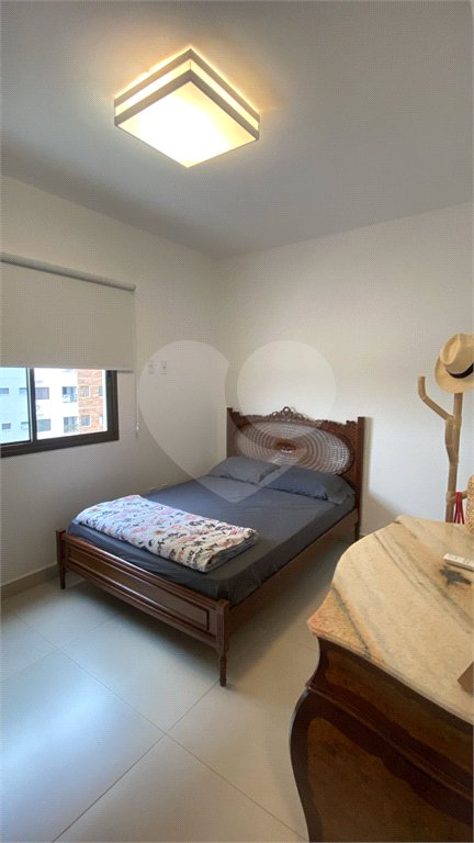 Apartamento à venda com 3 quartos, sendo 1 suíte, em Jardim Santiago, Indaiatuba, SP