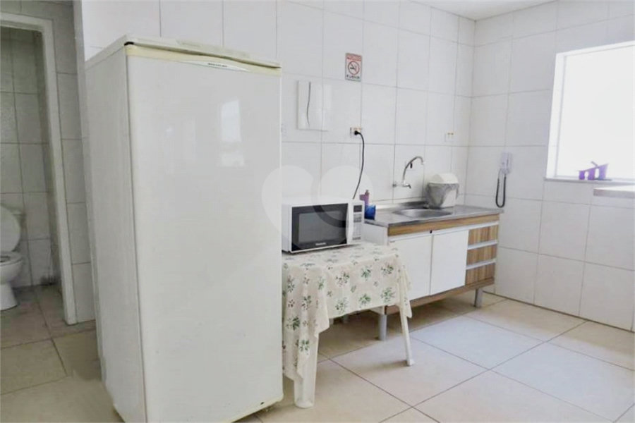 Apartamento à venda com 2 quartos em Jaçanã, São Paulo, SP