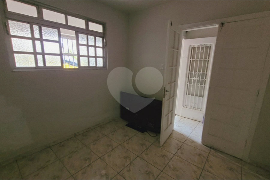 Casa à venda com 2 quartos em Paraíso, São Paulo, SP