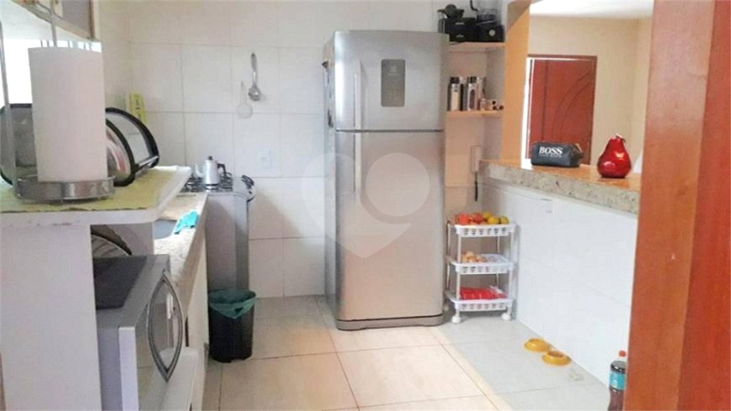Sobrado à venda com 3 suítes em Imirim, São Paulo, SP
