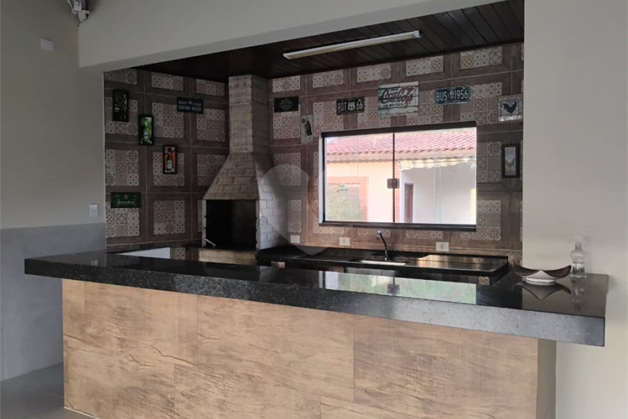 Casa à venda com 4 quartos em Barreiro, Mairiporã, SP