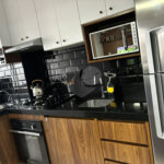 Apartamento moderno, reformado e pronto para morar!