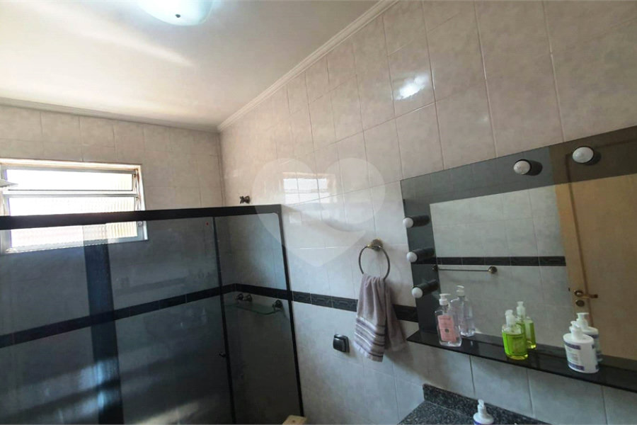 Sobrado à venda com 2 quartos, sendo 1 suíte, em Santana, São Paulo, SP
