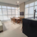 Cobertura com 3 dormitórios, 166 m² - venda por R$ 3.490.000,00 ou aluguel por R$ 35.990,00/mês - Embaré - Santos/SP