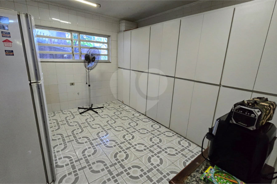 Sobrado à venda com 5 quartos, sendo 4 suítes, em Freguesia do Ó, São Paulo, SP