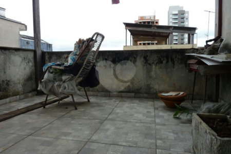 Casa Térrea à venda com 2 quartos, sendo 1 suíte,  em Vila Leopoldina, São Paulo, SP