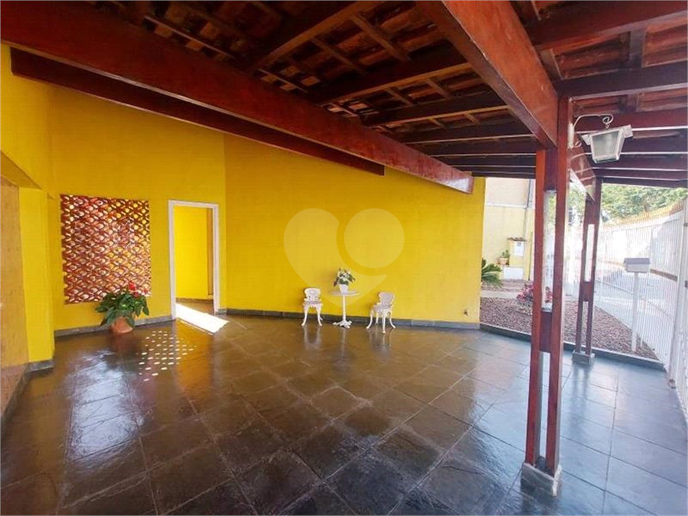 Casa Térrea à venda com 2 quartos em Jardim da Glória, Taboão da Serra, SP