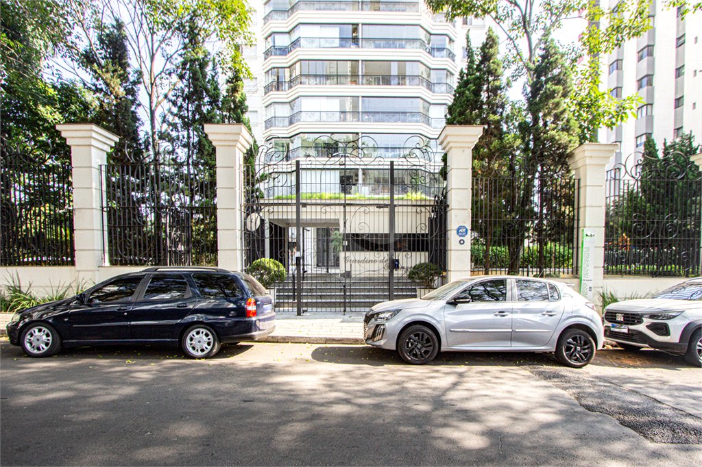Apartamento à venda com 4 quartos, sendo 3 suítes, em Cidade Monções, São Paulo, SP