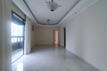 Apartamento Residencial à venda, Aparecida, Santos - AP1524.