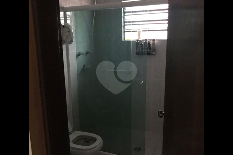 Sobrado à venda com 3 quartos, sendo 1 suíte, em Vila Prudente, São Paulo, SP