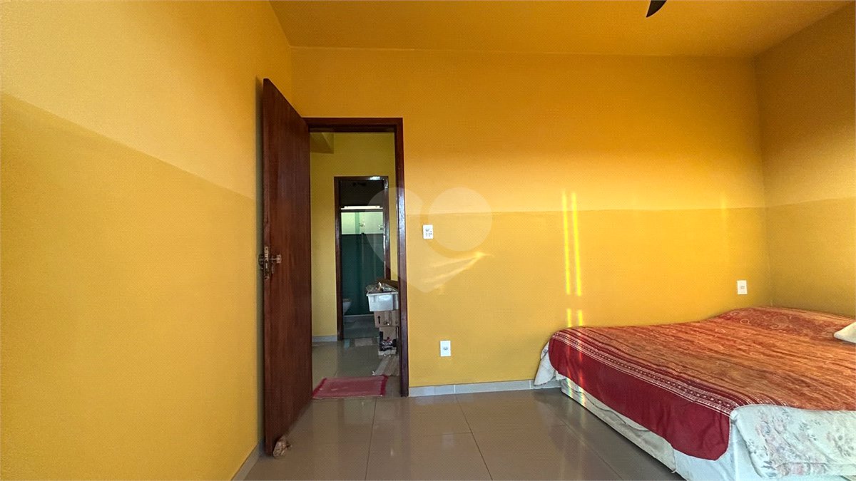 Casa à venda com 2 quartos em Tucuns, Armação dos Búzios, RJ