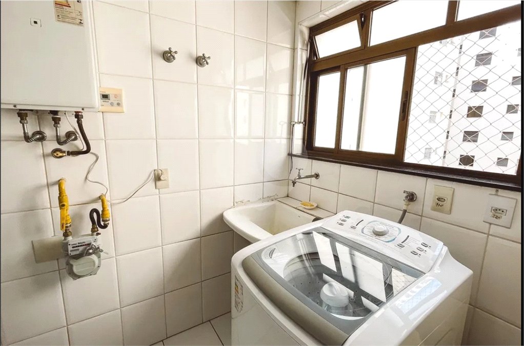 Apartamento à venda com 3 suítes em Santa Teresinha, São Paulo, SP