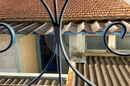 Terreno com dois imóveis no Residencial Portal do Sol