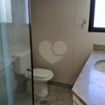 Apartamento para alugar com 4 suítes em Alto da Boa Vista, São Paulo, SP