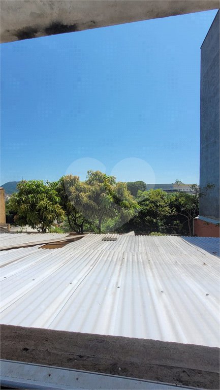 Sobrado à venda com 4 suítes em Pirituba, São Paulo, SP