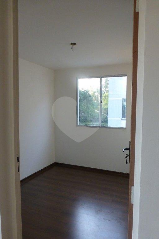 Apartamento à venda com 3 quartos em Super Quadra Morumbi, São Paulo, SP