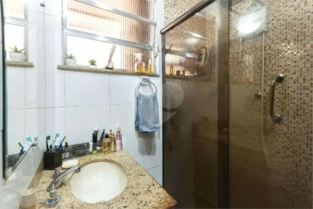 Casa de Vila à venda com 5 quartos em Estácio, Rio de Janeiro, RJ
