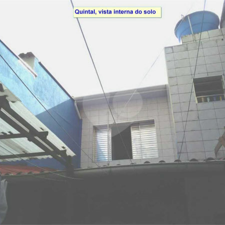 Casa à venda com 2 quartos, sendo 1 suíte, em Vila Dom Pedro I, São Paulo, SP