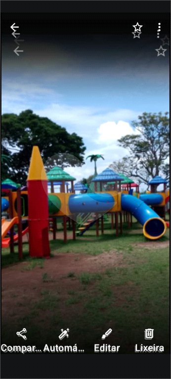 Terreno à venda no Centro, Piracaia, SP