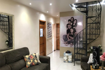 Casa à venda com 3 quartos, sendo 1 suíte,  em Campo Grande, Rio de Janeiro, RJ