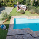 Casa à venda com 5 suítes no condomínio Chácara Flora, São Paulo - SP