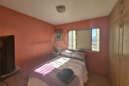 Apartamento à venda com 2 quartos em Brooklin Paulista, São Paulo, SP