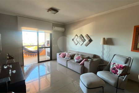 Apartamento à venda com 2 suítes em Quilombo, Cuiabá, MT