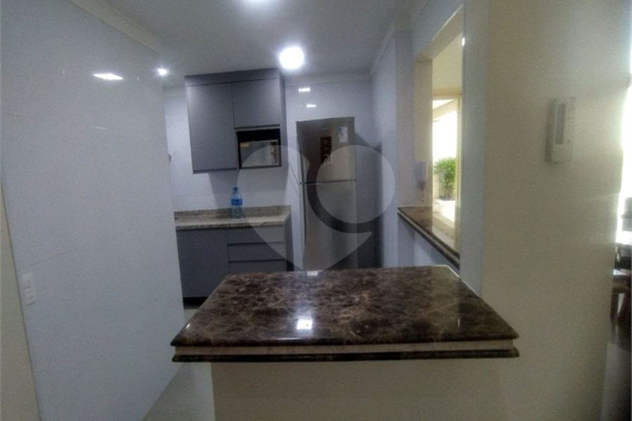 Apartamento para alugar com 2 suítes em Jardim São Paulo(zona Norte), São Paulo, SP