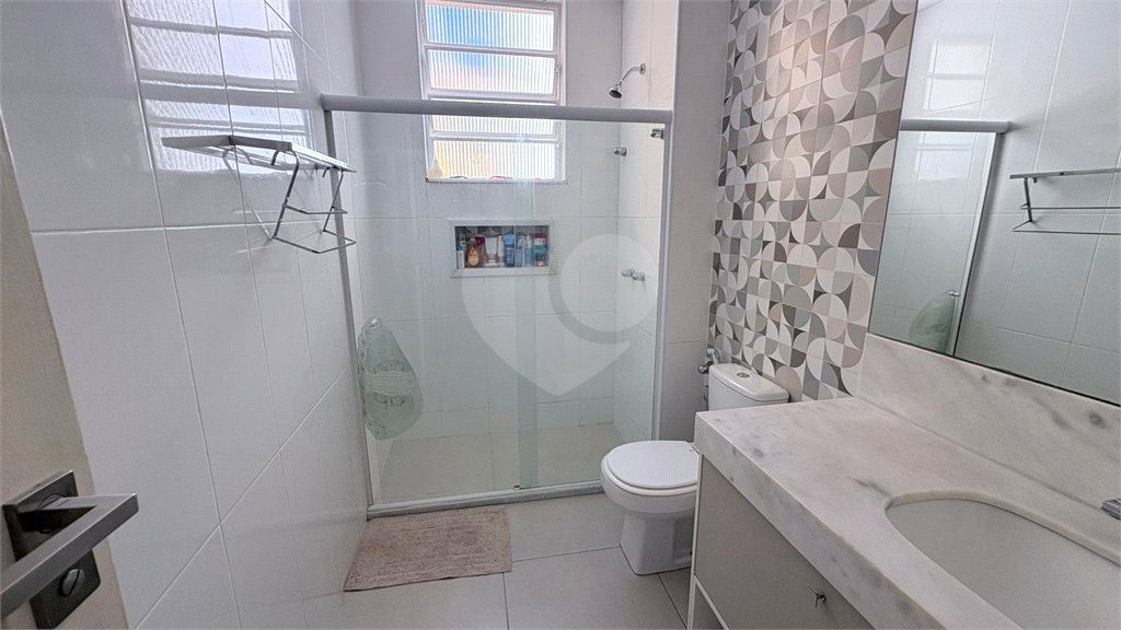 Apartamento à venda com 3 quartos em Tijuca, Rio de Janeiro, RJ