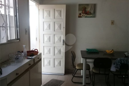 Casa à venda com 2 quartos em Planalto Paulista, São Paulo, SP