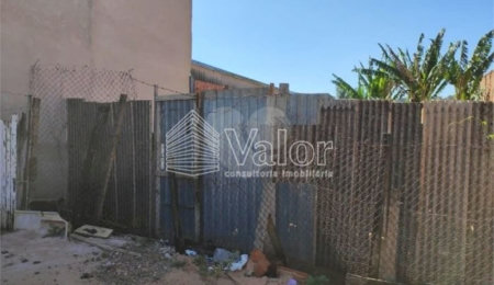 Terreno à venda em Cidade Aracy, São Carlos, SP