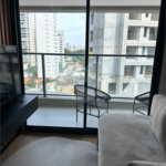 Apartamento à venda ou para alugar com 1 quarto em Jardim América, São Paulo, SP