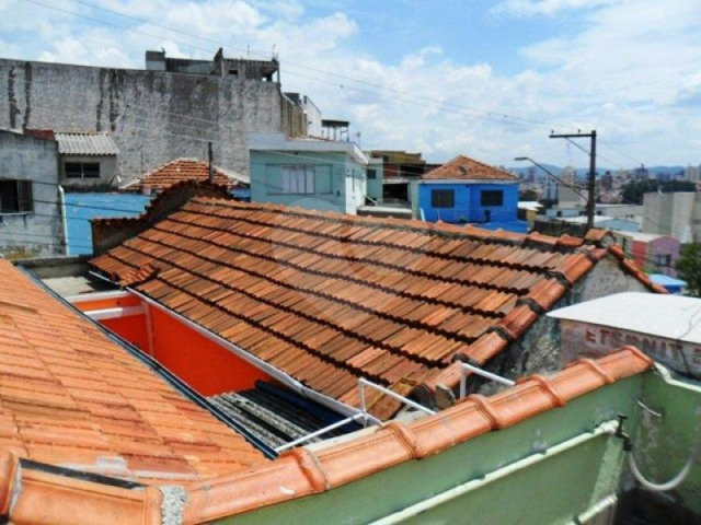 Terreno à venda em Parada Inglesa, São Paulo, SP