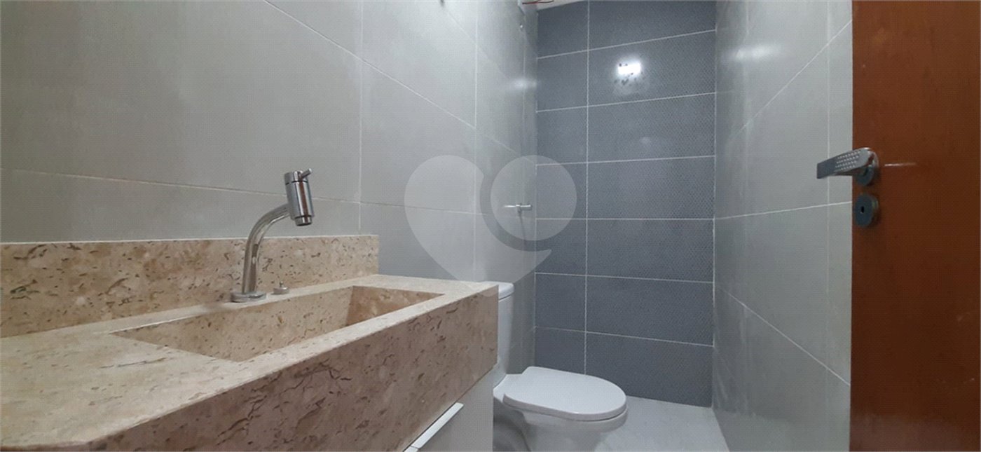 Apartamento à venda com 2 quartos em Tremembé, São Paulo, SP