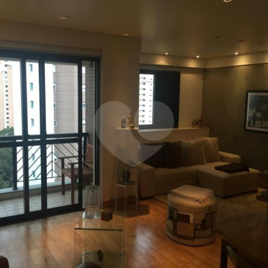 Apartamento à venda com 2 quartos em Vila Andrade, São Paulo, SP