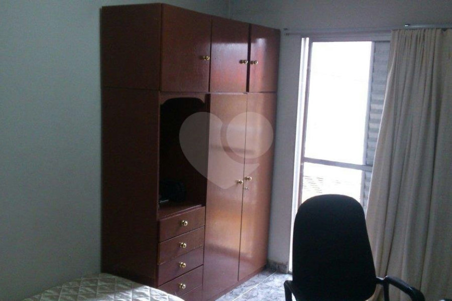 Sobrado à venda com 3 quartos, sendo 2 suítes, em Mandaqui, São Paulo, SP